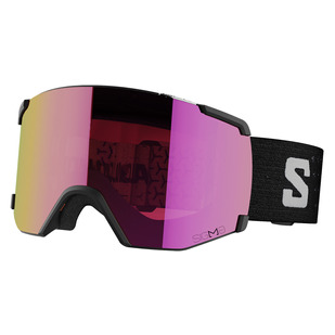 S/View Sigma B - Adult Winter Sports Goggles