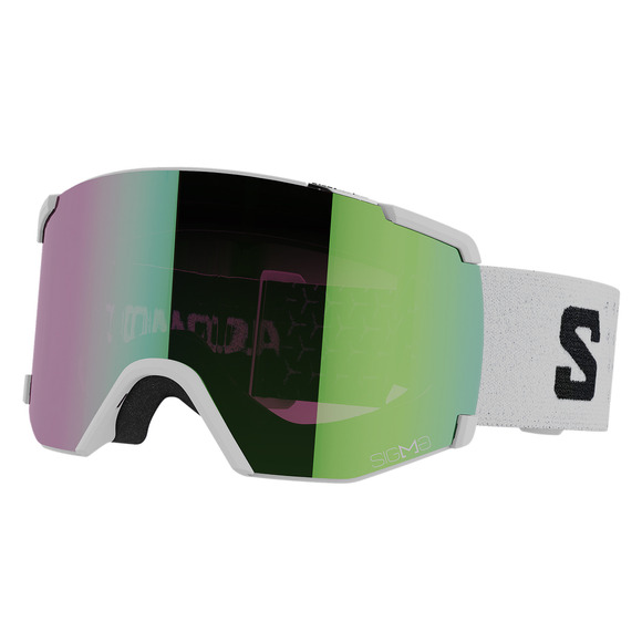 S/View Sigma W - Women's Winter Sports Goggles