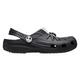 Classic Nightmare Before Christmas - Adult Casual Clogs - 0