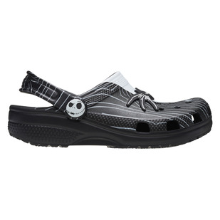 Classic Nightmare Before Christmas Jr - Junior Casual Clogs