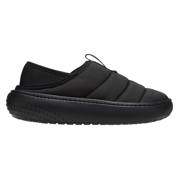 Classic Puff Moc Jr - Junior Casual Slippers