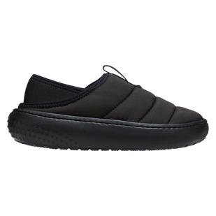 Classic Puff Moc - Junior Casual Slippers