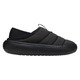 Classic Puff Moc - Junior Casual Slippers - 0