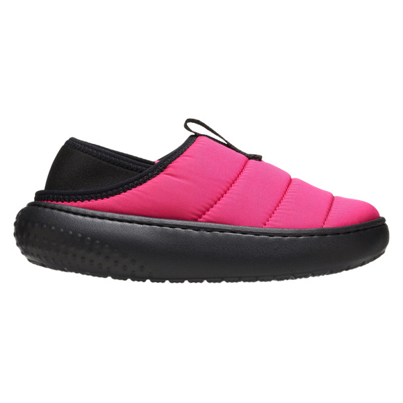 Classic Puff Moc Jr - Pantoufles pour junior