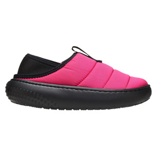 Classic Puff Moc Jr - Junior Casual Slippers