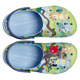 Classic Bluey - Junior Casual Clogs - 1