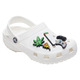 Jibbitz Awesome Friday Night - Crocs Shoe Charms - 2