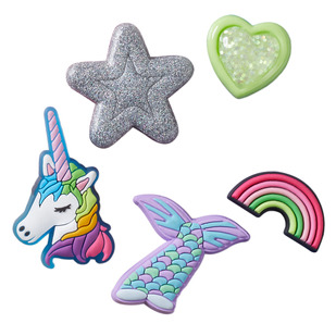 Jibbitz Favourite Unicorns - Crocs Shoe Charms