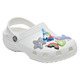 Jibbitz Favourite Unicorns - Breloques pour chaussures Crocs - 1