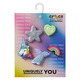 Jibbitz Favourite Unicorns - Crocs Shoe Charms - 3