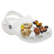 Jibbitz Bears Oh My - Crocs Shoe Charms - 2