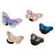 Jibbitz Butterfly Butterfly - Breloques pour chaussures Crocs - 1