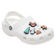 Jibbitz Cutie Christmas - Breloques pour chaussures Crocs - 2