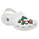 Jibbitz Iconic Christmas - Crocs Shoe Charms - 2