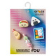 Jibbitz Cute Snack - Breloques pour chaussures Crocs - 3