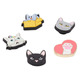 Jibbitz Cats - Breloques pour chaussures Crocs - 1