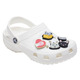 Jibbitz Cats - Crocs Shoe Charms - 2