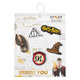 Jibbitz Harry Potter Symbol - Breloques pour chaussures Crocs - 3