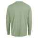 Walled Premium - Men's Long-Sleeved Shirt - 1