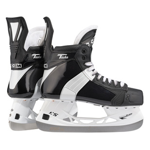 Tacks XF 652 Int - Patins de hockey pour intermédiaire