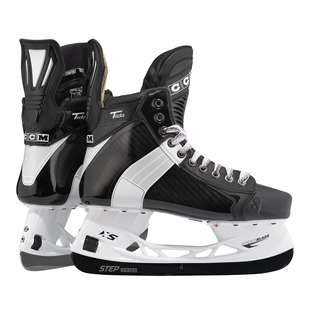 Tacks XF Pro 652 Sr - Patins de hockey pour senior