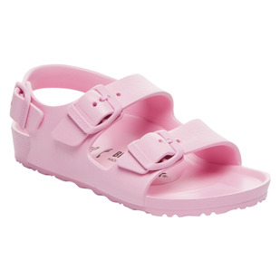 Milano EVA K - Junior Adjustable Sandals