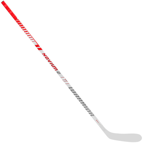 Novium 2 Pro White Int - Bâton de hockey en composite pour intermédiaire