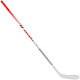 Novium 2 Pro White Int - Bâton de hockey en composite pour intermédiaire - 0