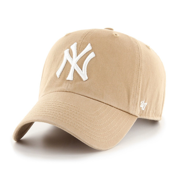 MLB Clean Up - Adult Adjustable Cap