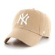 MLB Clean Up - Adult Adjustable Cap - 0