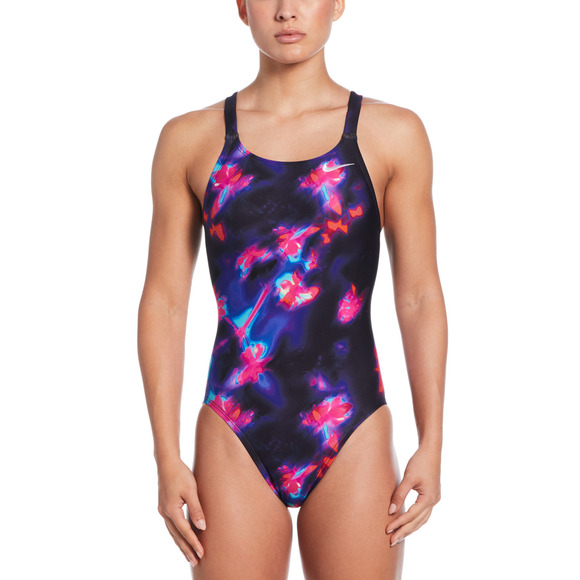 HydraStrong Fastback - Maillot d'entraînement une pièce pour femme