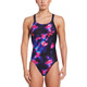 HydraStrong Fastback - Women's One-Piece Training Swimsuit - 0