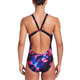 HydraStrong Fastback - Women's One-Piece Training Swimsuit - 1