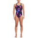 HydraStrong Fastback - Women's One-Piece Training Swimsuit - 3