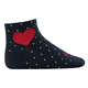 Self Love (Pack of 3 Pairs) - Junior Socks - 1