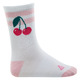 Cherry (Paquet de 3 paires) - Chaussettes pour junior - 3