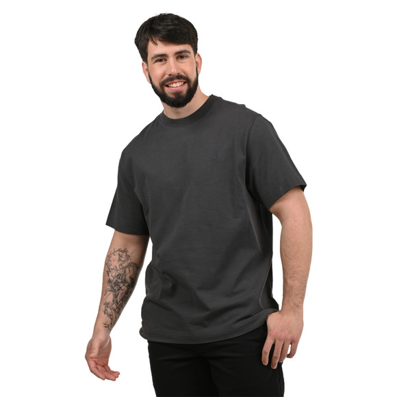 M SOREN OVERSIZED TEE - T-SHIRT M/C HOMME