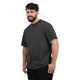 M SOREN OVERSIZED TEE - T-SHIRT M/C HOMME - 1