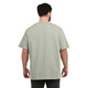 M SOREN OVERSIZED TEE - MEN'S T-SHIRT S/S - 2