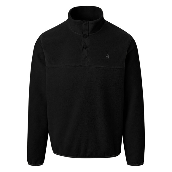 Lakewood - Men's Half-Snap Sweater