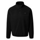 Lakewood - Men's Half-Snap Sweater - 0