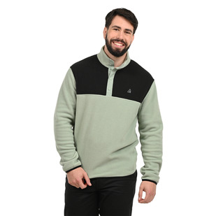 Lakewood - Men's Half-Snap Sweater