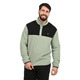 Lakewood - Men's Half-Snap Sweater - 0