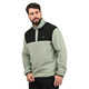 Lakewood - Men's Half-Snap Sweater - 1