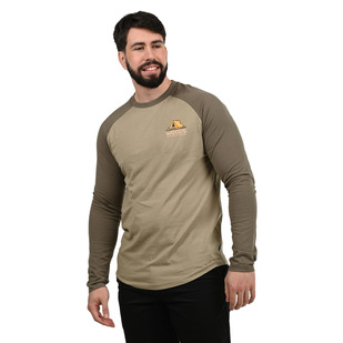 Dalton - Men's Long-Sleeved Shirt