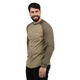 Dalton - Men's Long-Sleeved Shirt - 1