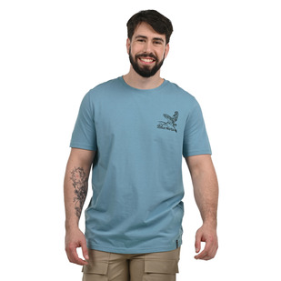 Cayley - Men's T-Shirt