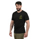 Cayley - Men's T-Shirt - 1