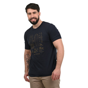 Cayley - Men's T-Shirt