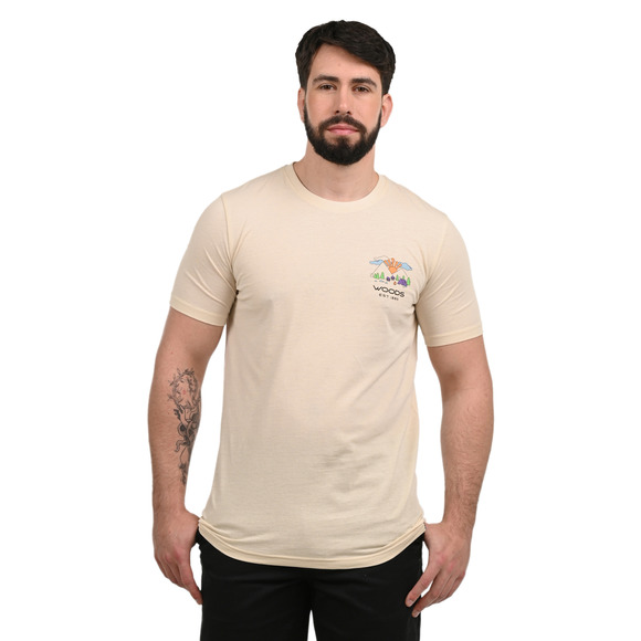 Cayley - Men's T-Shirt